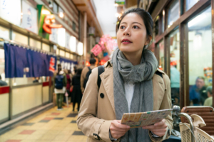 Unique Restaurants in Osaka known only to locals【best】