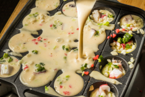 Bset Osaka Cooking Classes