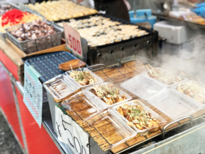 【Best 6】 Osaka Food Tours