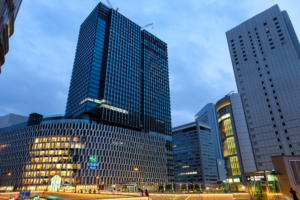 Umeda Osaka(Kita-ku)