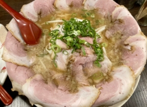 Best9 Osaka Ramen in Recommended by Locals