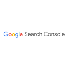 Google Search Consoleアイコン